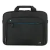 Mobilis THE ONE - Sacoche pour ordinateur portable - 25 % recyclé - 14" - 16" - noir
