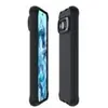 Mobilis SPECTRUM_R - coque de protection pour telephone portable