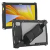 Protection Pour Téléphone Portable Mobilis 052058 Noir