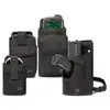 Mobilis Holster Gun L HHD Legstrap+Belt (031004)