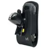 Mobilis Holster S Gun HHD Legstrap+Belt (031010)