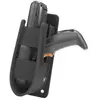 Mobilis Holster M Gun HHD Legstrap+Belt (031011)