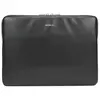 MOBILIS Housse pour Ordinateur Portable/Tablette 12.5-14" - Noir et Argent