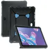 Mobilis PROTECH - Pack - coque de protection pour tablette - TFP 4.0 - 10.1" - pour Samsung Galaxy Tab Active Pro
