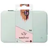 MOBILIS Skin Housse néoprène pour PC/tablette 14-16" Gris et rose