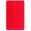 Mobilis 048019 étui pour tablette 25,6 cm (10.1") Folio Rouge