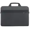 Mobilis TRENDY sacoche d'ordinateurs portables 35,6 cm (14") Malette Noir