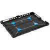 Mobilis 067011 Anti-chocs 13" Placement de fibres sur mesure (TFP) 067011