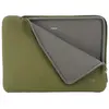 Skin - Housse d'ordinateur portable - 12.5" - 14.2" - kaki et gris