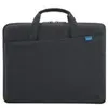 Sacoche compacte - Mobilis - Trendy - 35% recyclé - 10-12.5'' - Noir