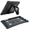Housse Mobilis Re.Life pour Samsung Galaxy Tab S9 Plus 12,4" Noir