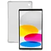 Mobilis 061018 étui pour tablette 27,7 cm (10.9") Housse Transparent
