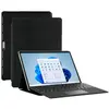 Mobilis RE.LIFE Case for Surface Pro 8 - Black