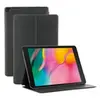 Mobilis - Coque Éco-conçue Galaxy Tab A8 10.5 Matière Recyclée Certifiée