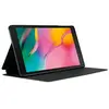 Coque pour Samsung Galaxy Tab A8 10.5'' (SM-X200/SM-X205) Noir, MOBILIS