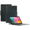 Mobilis 048052 clavier pour tablette AZERTY Français Bluetooth Noir 048052