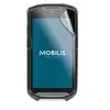 Mobilis - protection pour ecran de PDA - incassable, anti-choc IK06