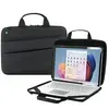 Mobilis TheOne Housse robuste pour ordinateurs portables 12,5-14'' Noir