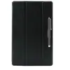 Coque de protection folio Mobilis Edge pour Lenovo Tab M7 TB 7305 Noir