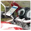 Support Smartphone Mobilis SMARTPHONE TELEPHONE MOTO 1/4 de TOUR U.FIX