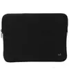 Mobilis Skin - housse d'ordinateur portable - mousse a memoire de forme