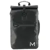 Mobilis 070001 Mobilis BIKE - Bike Backpack / Pannier 25L 14-15,6" - Black