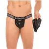 String Interchangeable NewLook LM2199 Wetlook Noir