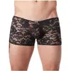 Lookme Shorty Sensuality Noir XL