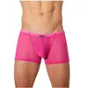 Look Me Boxer Malibu LM92 Rose