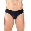 Look Me Tanga Jumbo Run noir