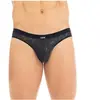 Look Me Slip Pleasure noir