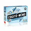 Jeu d’ambiance Captain Brain Cogito Mémo Je mémorise Je catégorise