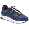 Piola Sneakers Basses Cuir Ica 41