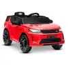 Voiture électrique SUV pour enfant Land Rover Discovery 2x 25W - march...