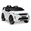 Voiture électrique SUV pour enfant Land Rover Discovery 2x 25W - march...