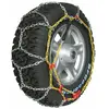 Chaine neige 4x4 utilitaires 16mm pneu 255/60R17 robuste et fiable