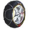 Chaine à neige pneu 145/80R14 montage rapide acier 9mm