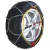 Polaire Chaine À Neige Pneu 205/70r13 Montage Rapide Acier 9mm