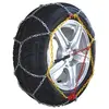 Cha ne   neige pneu 155/80R15, montage rapide acier 9mm Polaire 0060-PR9C-18