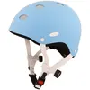 Casque sans visière Diezz City Bleu S/M (55/58 cm) 99150 C121 S/M