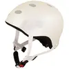 Diezz City Color - Casque vélo urbain White Pearl 57-62 cm