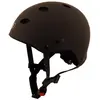 Diezz City Color - Casque vélo urbain Black 52-58 cm
