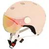 Diezz Casque Urbain City Color Visor