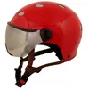 Diezz City - Casque vélo urbain Cherry 57-62 cm