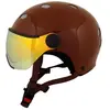 Diezz City - Casque vélo urbain Vintage 57-62 cm