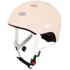 Diezz City Color - Casque vélo urbain Rosa 57-62 cm