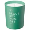 Kerzon - Place des Vosges Bougies 190 g unisex