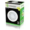 Spot Led Encastrable Complete Blanc Orientable lumière Blanc Neutre eq...