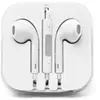 Ecouteurs Blanc compatible pour iPhone, iPad et iPod
