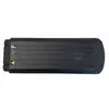 Doctibike Batterie Vélo Feu Vert Black, Lyne - 36v/10.4ah